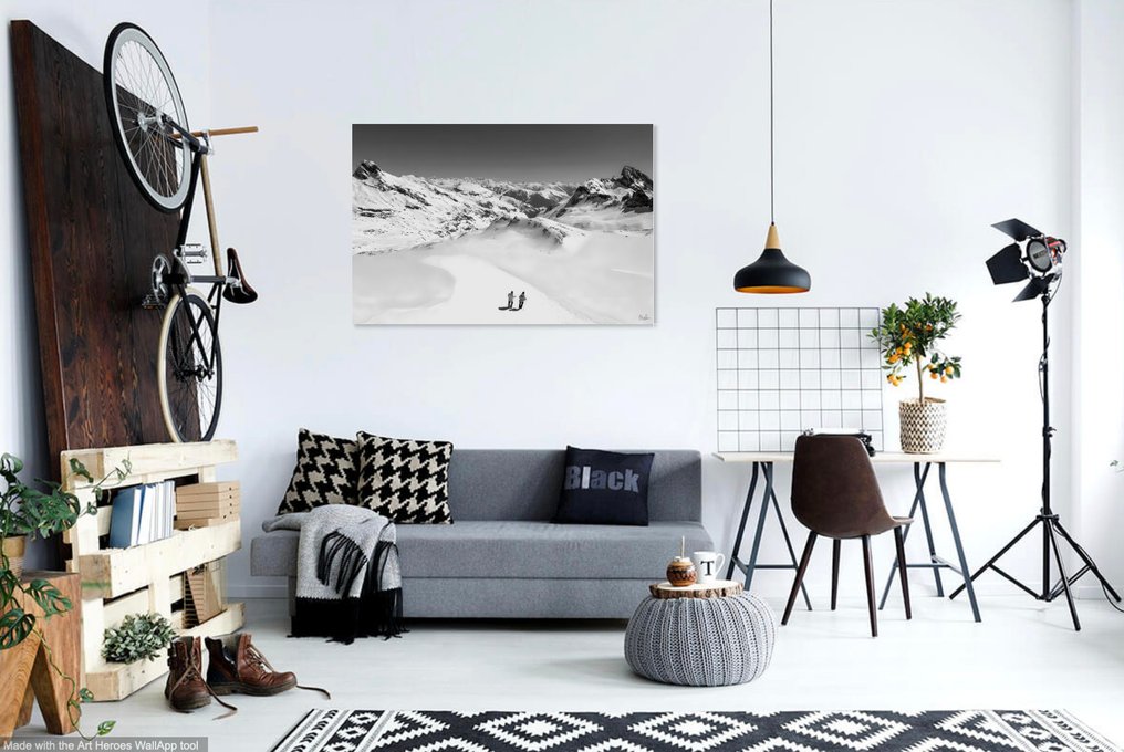 Aurélie Lafourcade - Just us - Limited deluxe edition #3.2