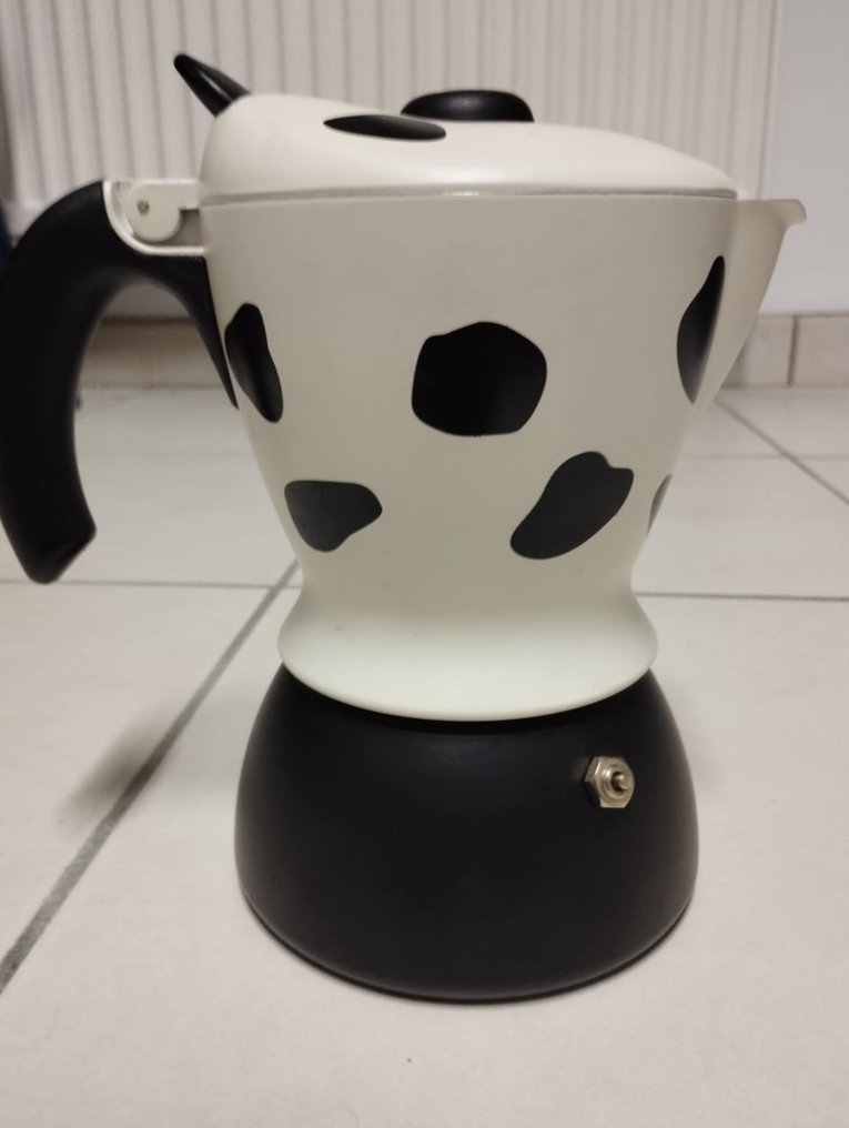 咖啡壺 - 鋁 - Bialetti 咖啡壶 #4.3