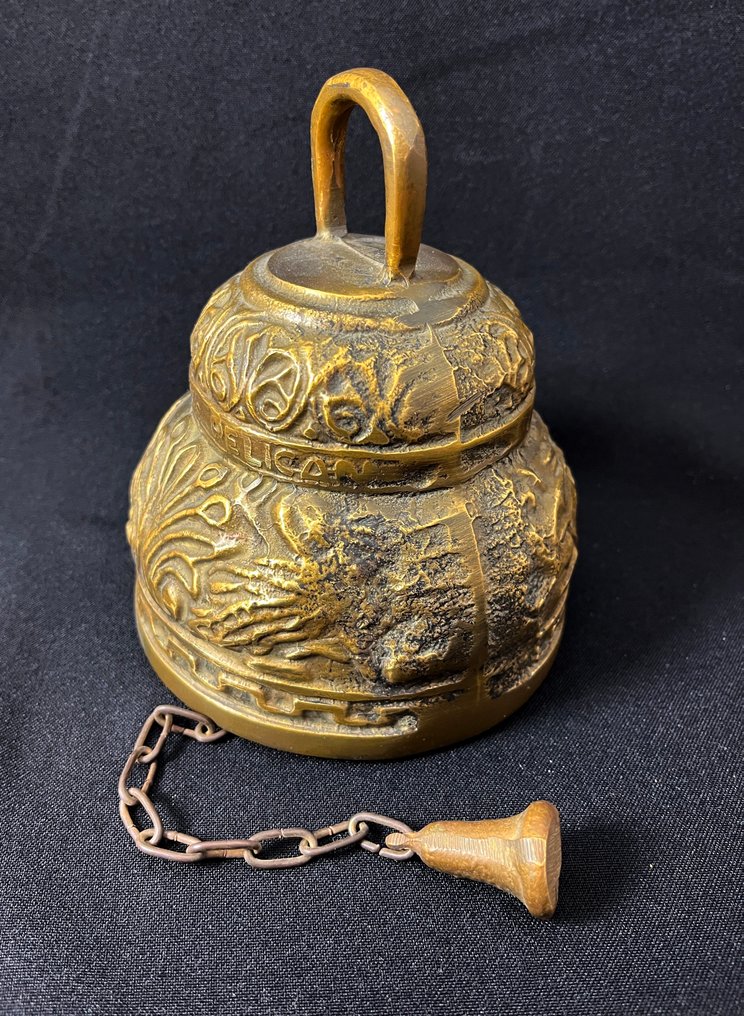 Dekorativ klokke (3) - Apostelbollen, Napoleonbollen - Frankrig #1.0