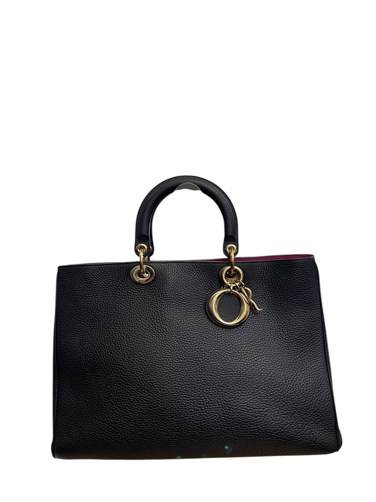 Christian Dior - Lady Dior - Tas #1.0