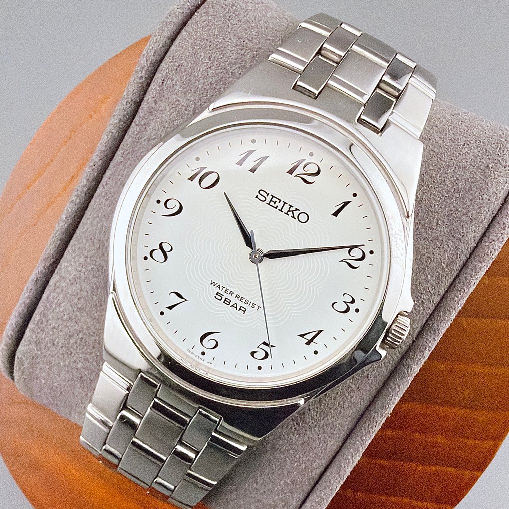 Seiko - SPIRIT - No reserve price - SCXP027 - Men - 2000-2010 #1.0