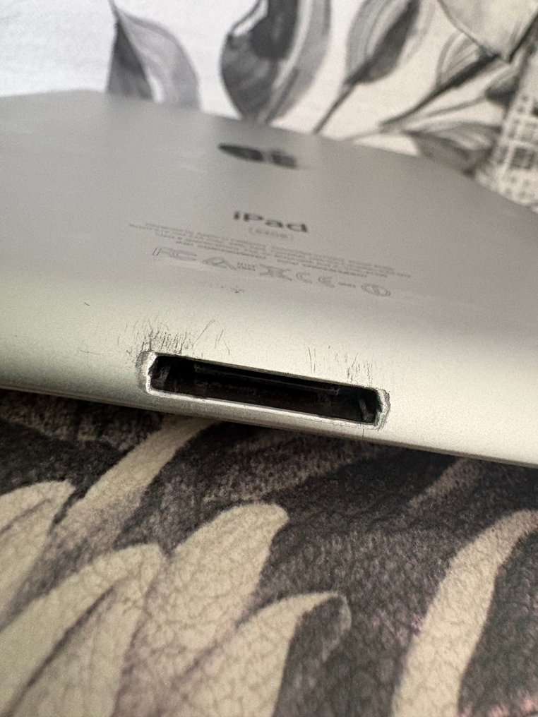 Apple iPad 2 - Computer (1) - Uden original æske #3.2