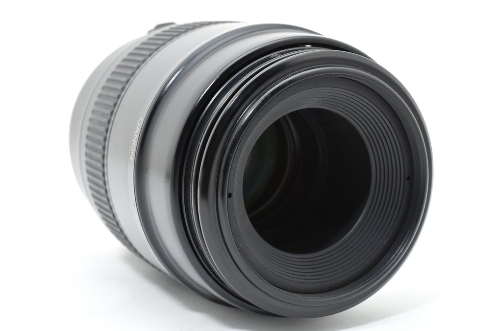Canon EF 2,8/100mm Macro | Φακός φωτογραφικής μηχανής #3.2