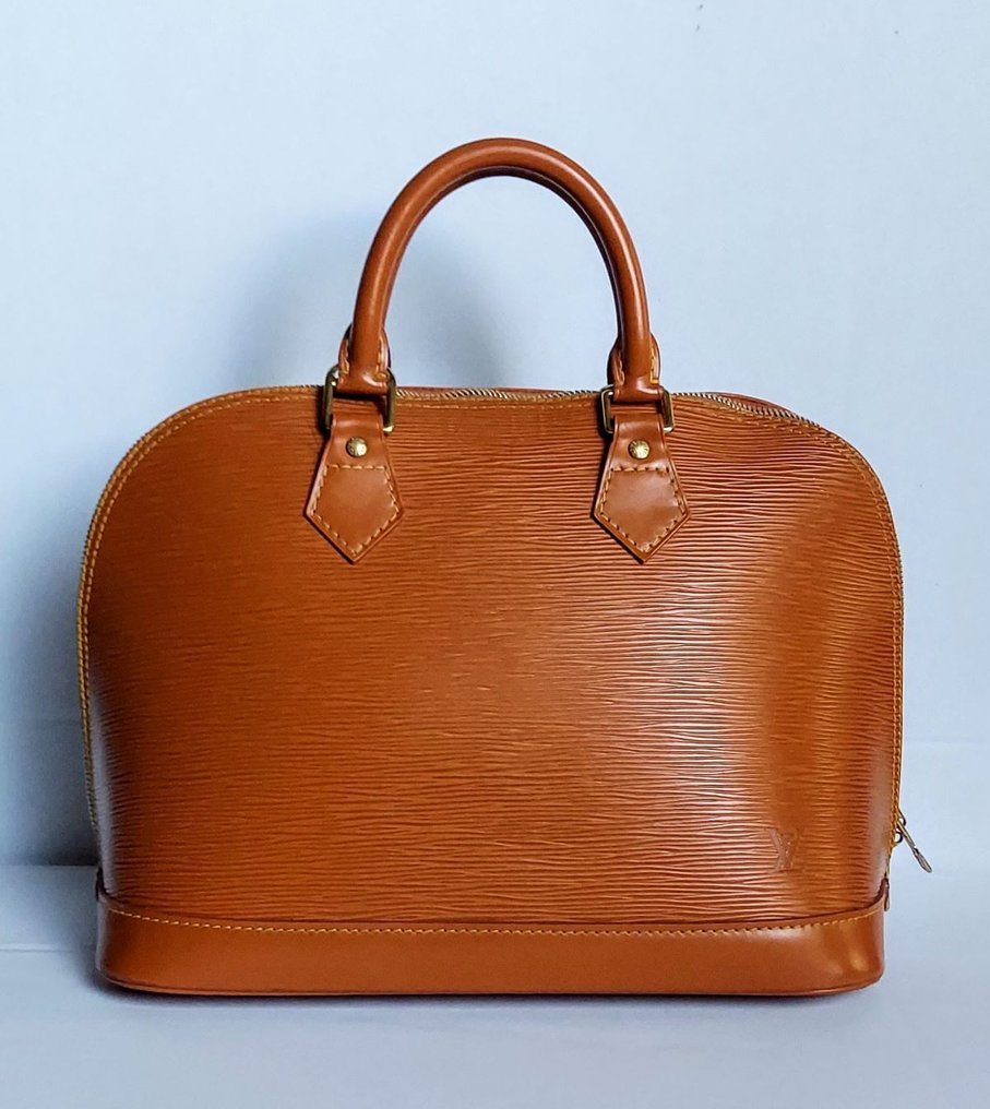Louis Vuitton - Alma - Handbag #1.0