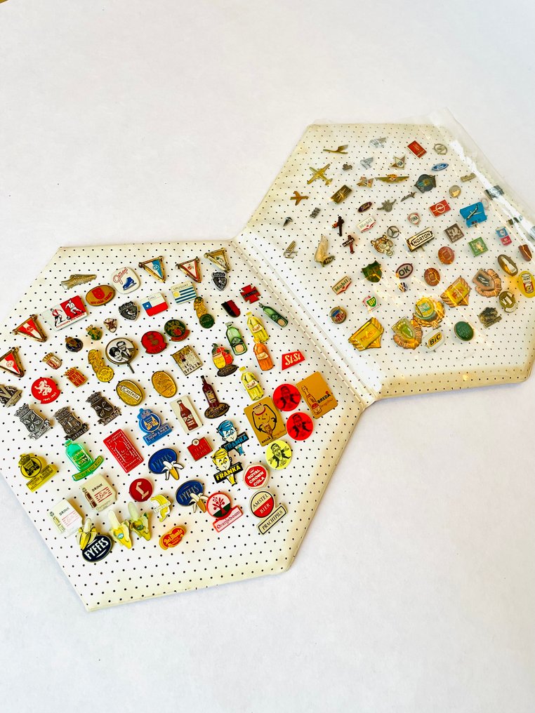 紀念品系列 - 战后广告文化 - Eyssen Kaas #1.0