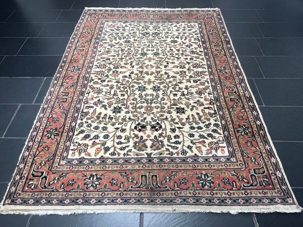 Tabriz - Teppe - 230 cm - 170 cm #1.0