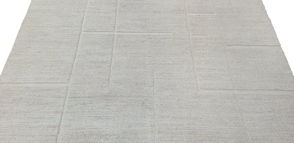 Berber - Rug - 292 cm - 201 cm #3.2