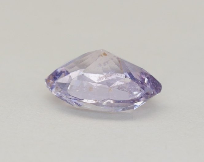 没有保留价 紫色 蓝宝石 - 2.73 ct - 国际有色宝石协会(ICA GemLab) - 无加热 #4.3