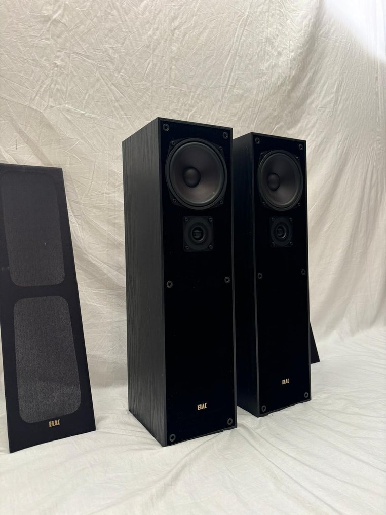 Elac - ELX 8068 Set difuzor #2.1