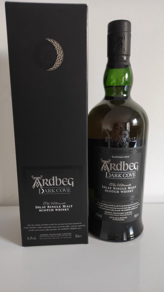 Ardbeg Dark Cove - 70cl #1.0