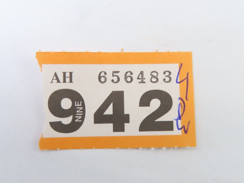 Piko H0 - 57483 - Ηλεκτροκίνητη ατμομηχανή (1) - Siemens ES 64 U2 Taurus "Sinalco" #4.3