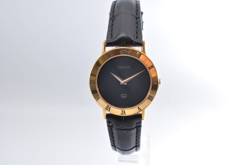 Gucci - Ingen mindstepris - 3000M - Mænd - 2000-2010  #1.0