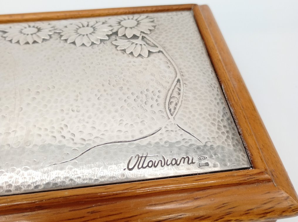 Ottaviani - Box - .925 silver #3.2