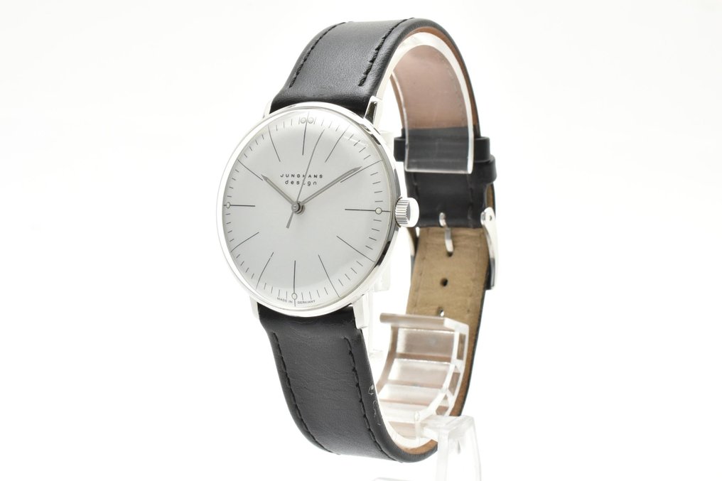 Junghans - Unknown - 27.3700 - Férfi - 2000-2010 #1.0