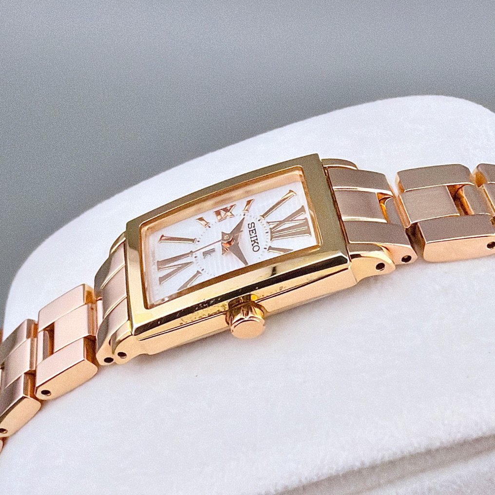 Seiko - Lukia - Sem preço de reserva - 901699 - Senhora - 2010-2020 #2.1