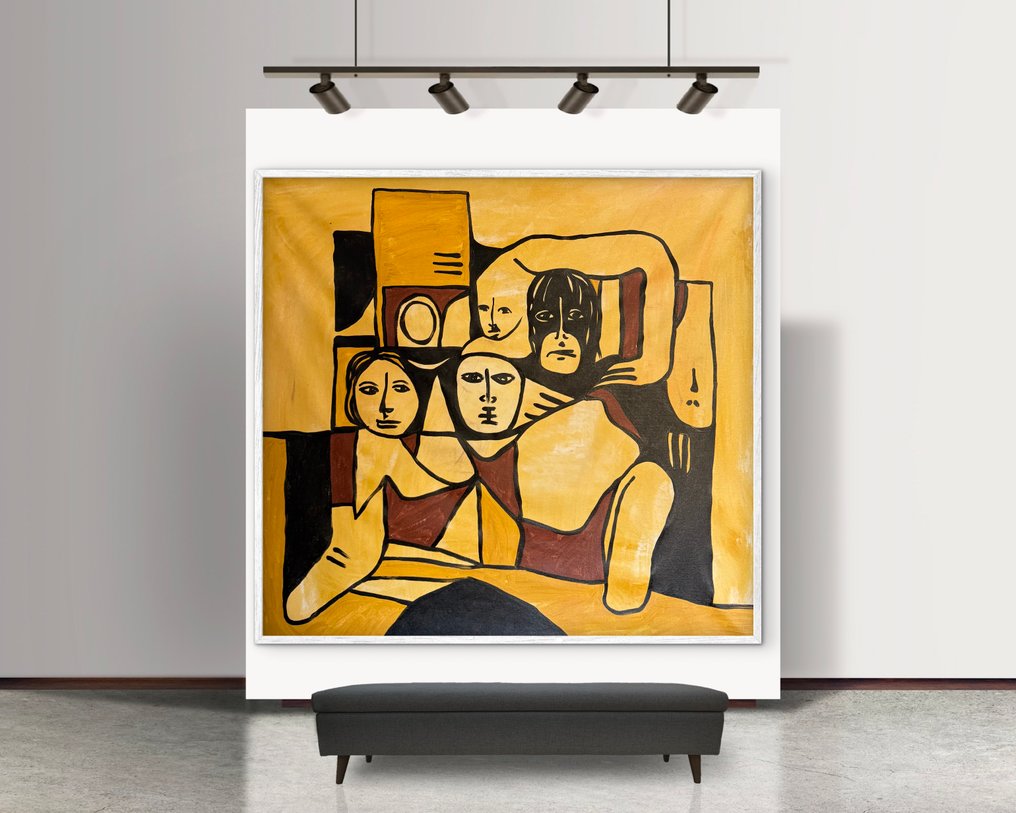 Freda People - Voodoo Collection XL #1.0