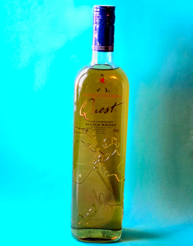 Johnnie Walker Quest - 750ml #2.1