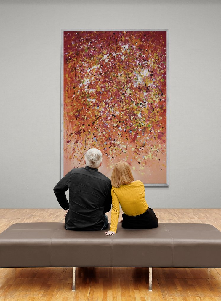 Floria Rey - Lights of Summer XXL #2.1