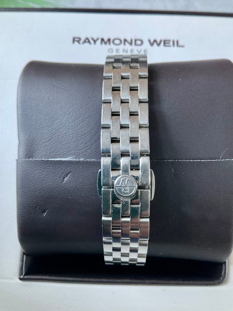 Raymond Weil - au - Dames - 2000-2010  #2.1