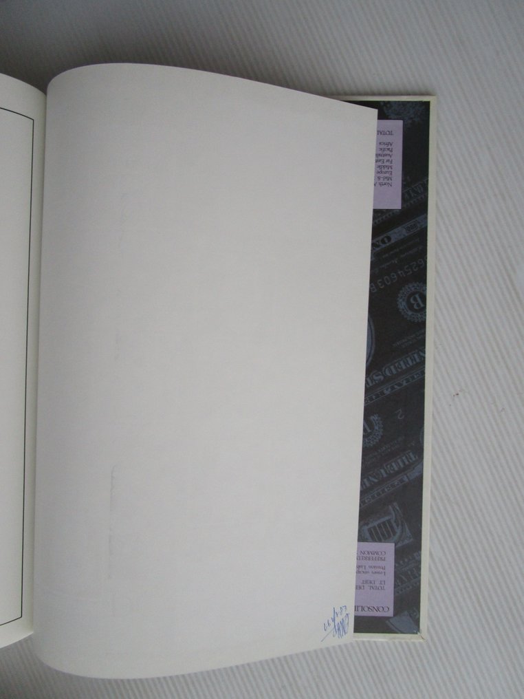 Largo Winch 1 t/m 7 - Opeenvolgende reeks HC - 7 Album - Primeira edição - 1994 #3.2