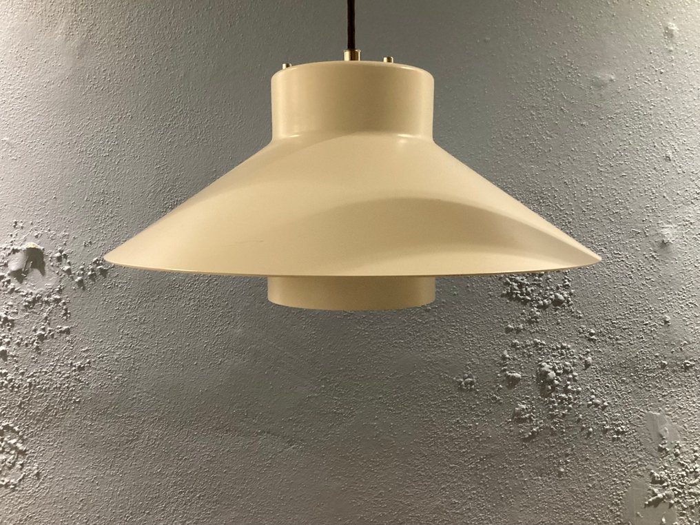 Louis Poulsen - jens møller jensen - Lamp - Visir - Metal #1.0