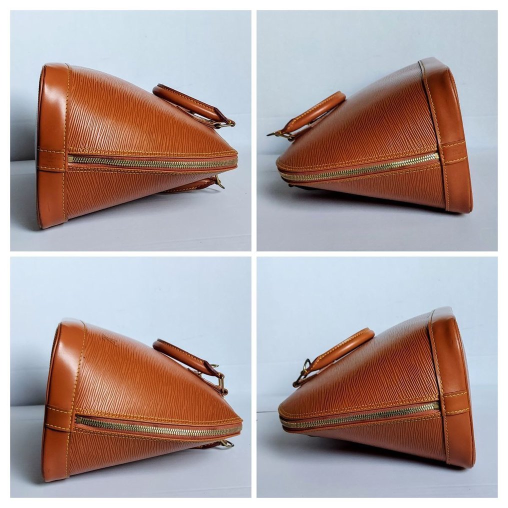 Louis Vuitton - Alma - Handbag #4.3