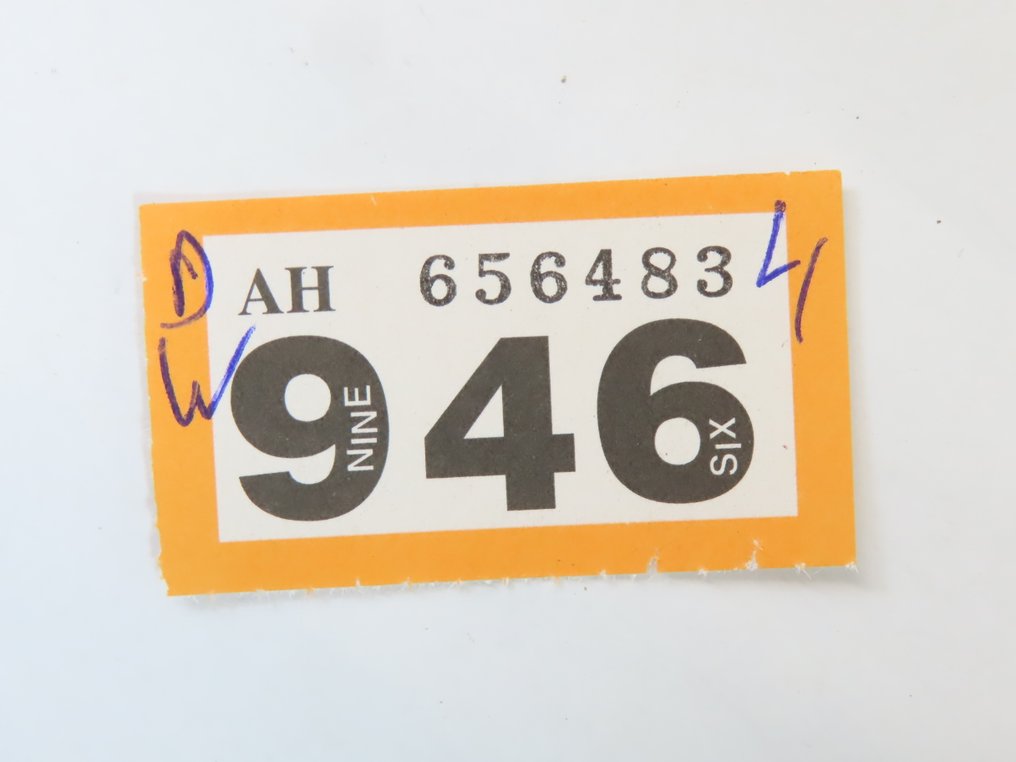 Piko H0轨 - 57414 - 电力机车 (1) - 西门子 ES64U2 "Taurus" - Hupac #4.3