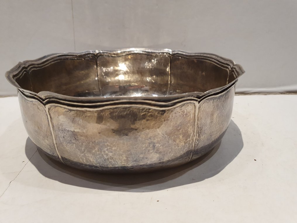 Centre de table  - Argent - Gianmaria Bucellati #1.0