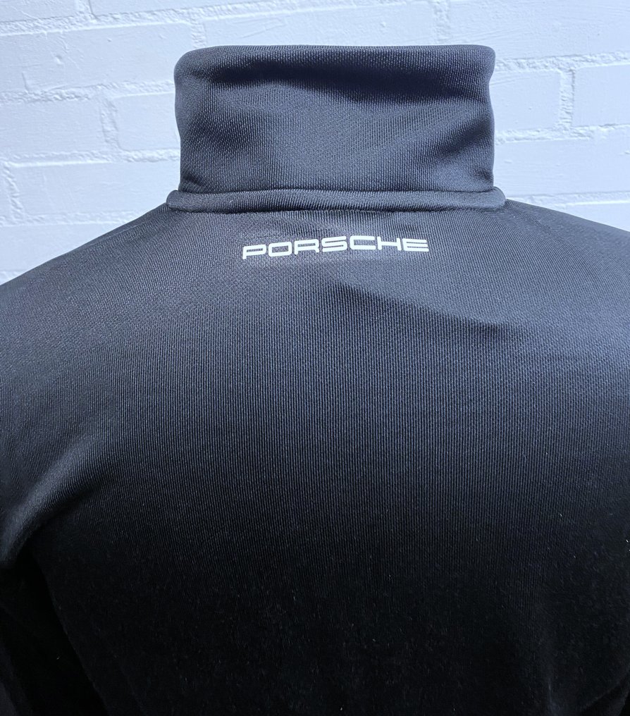 Porsche Turbo - Nieuw met kaartjes - Size: Small #4.3