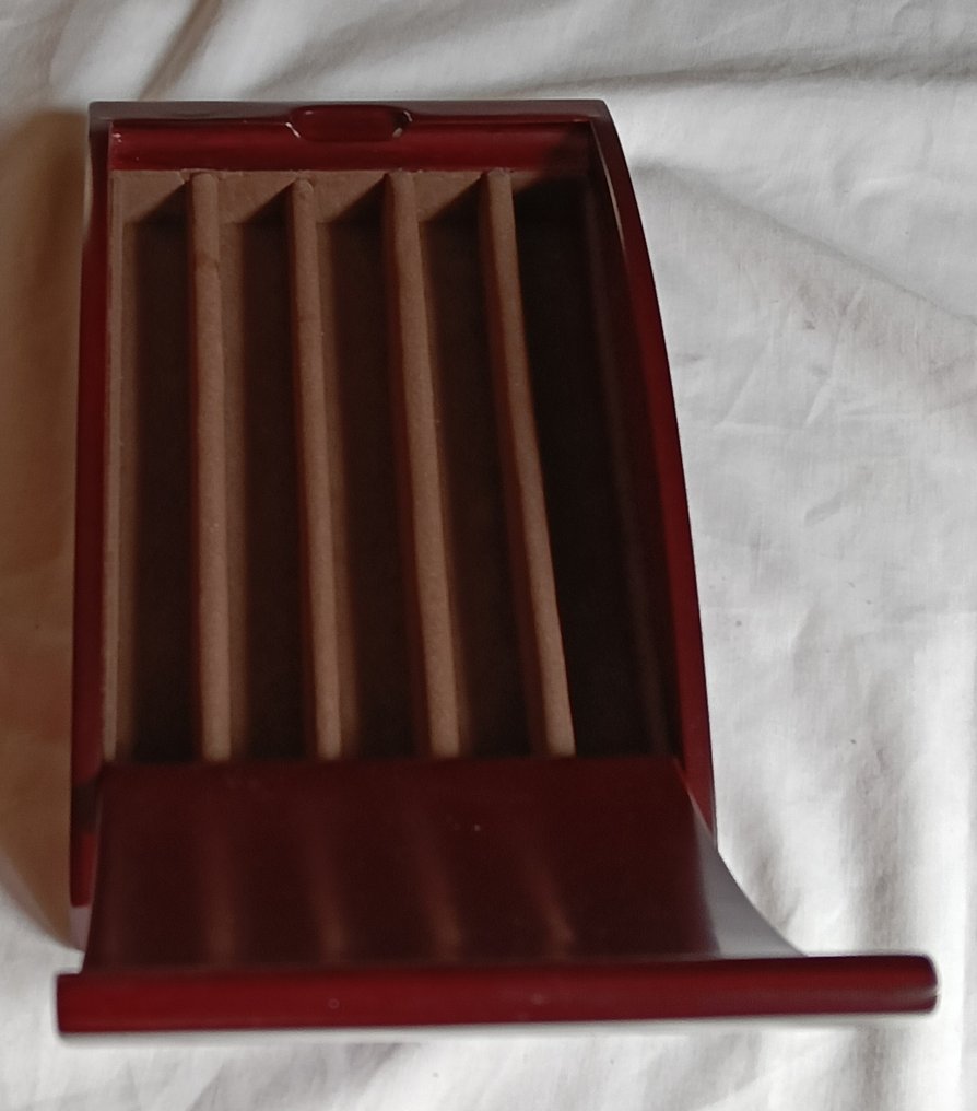 pen cabinet - Ingen mindstepris - Fyldepen #3.2