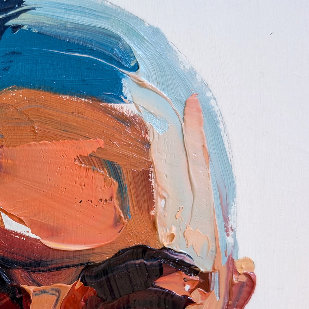 Matt Lambert - Intrusive #486 #2.1