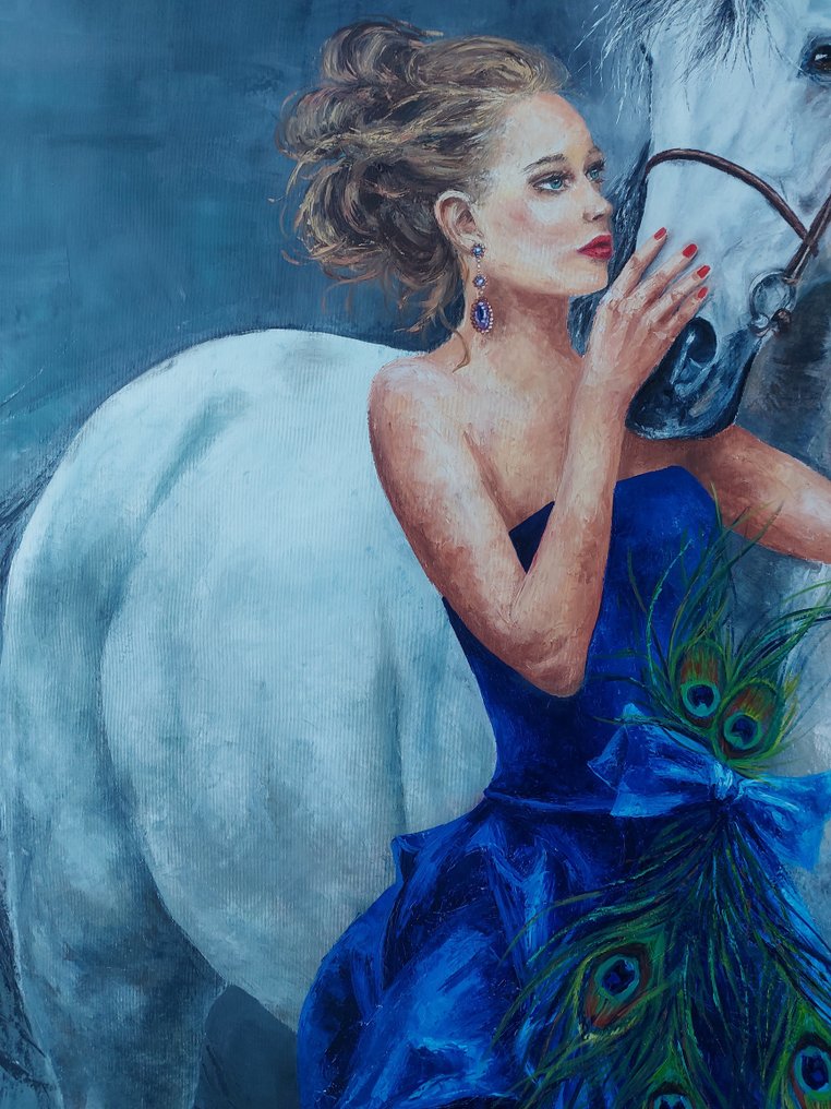 Elisa Brindani - Amicizia #1.0