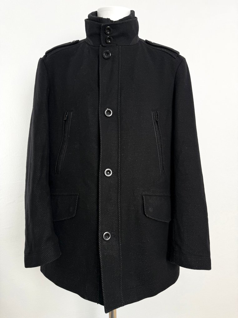 Hugo Boss - Mantel #1.0