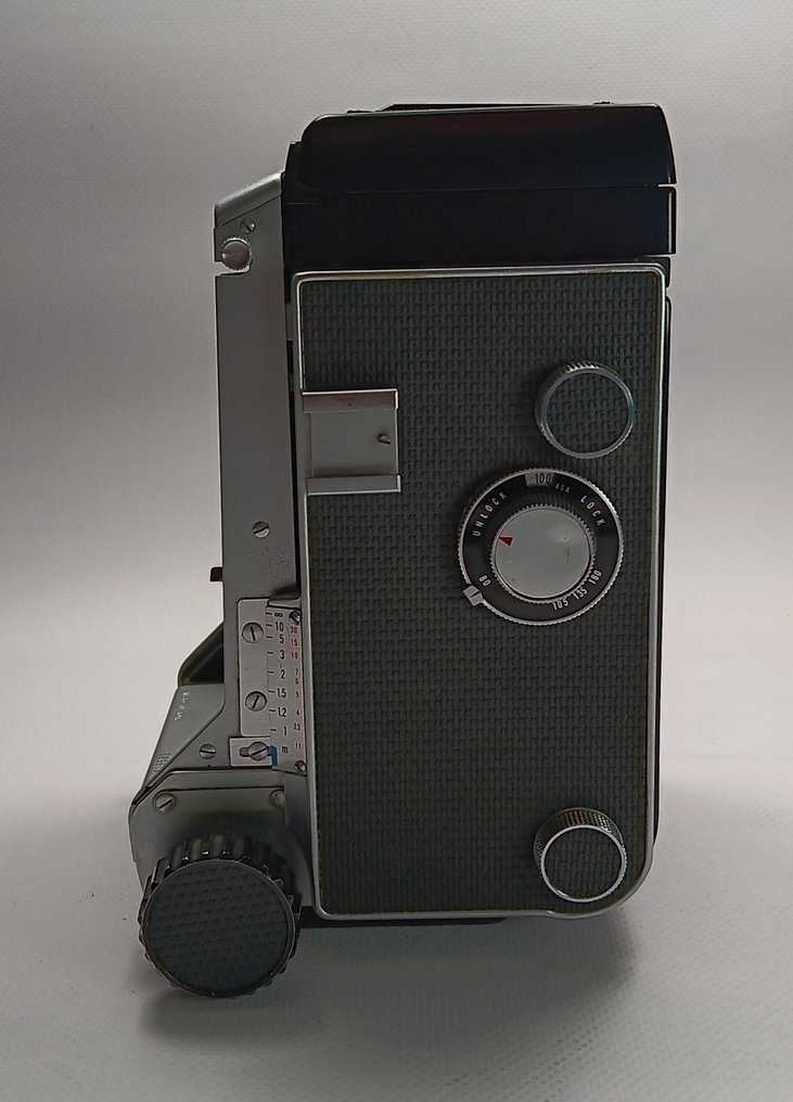 Mamiya mamiya C33 Analogue camera #2.1