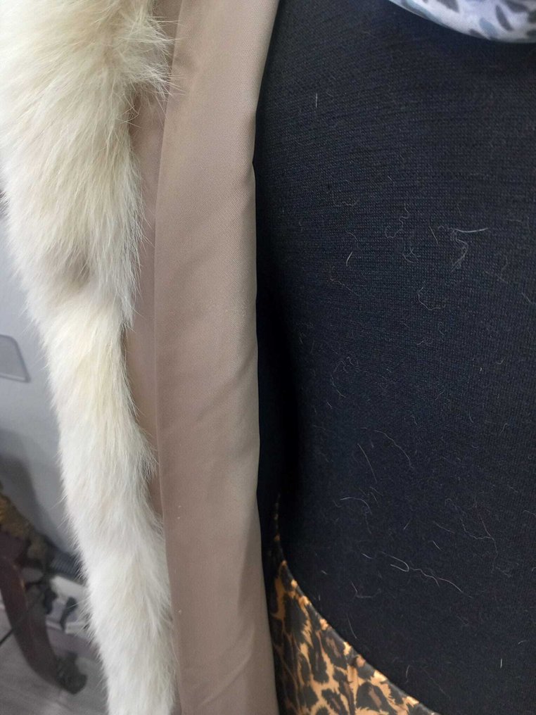 Artisan Furrier - Bunda #4.3