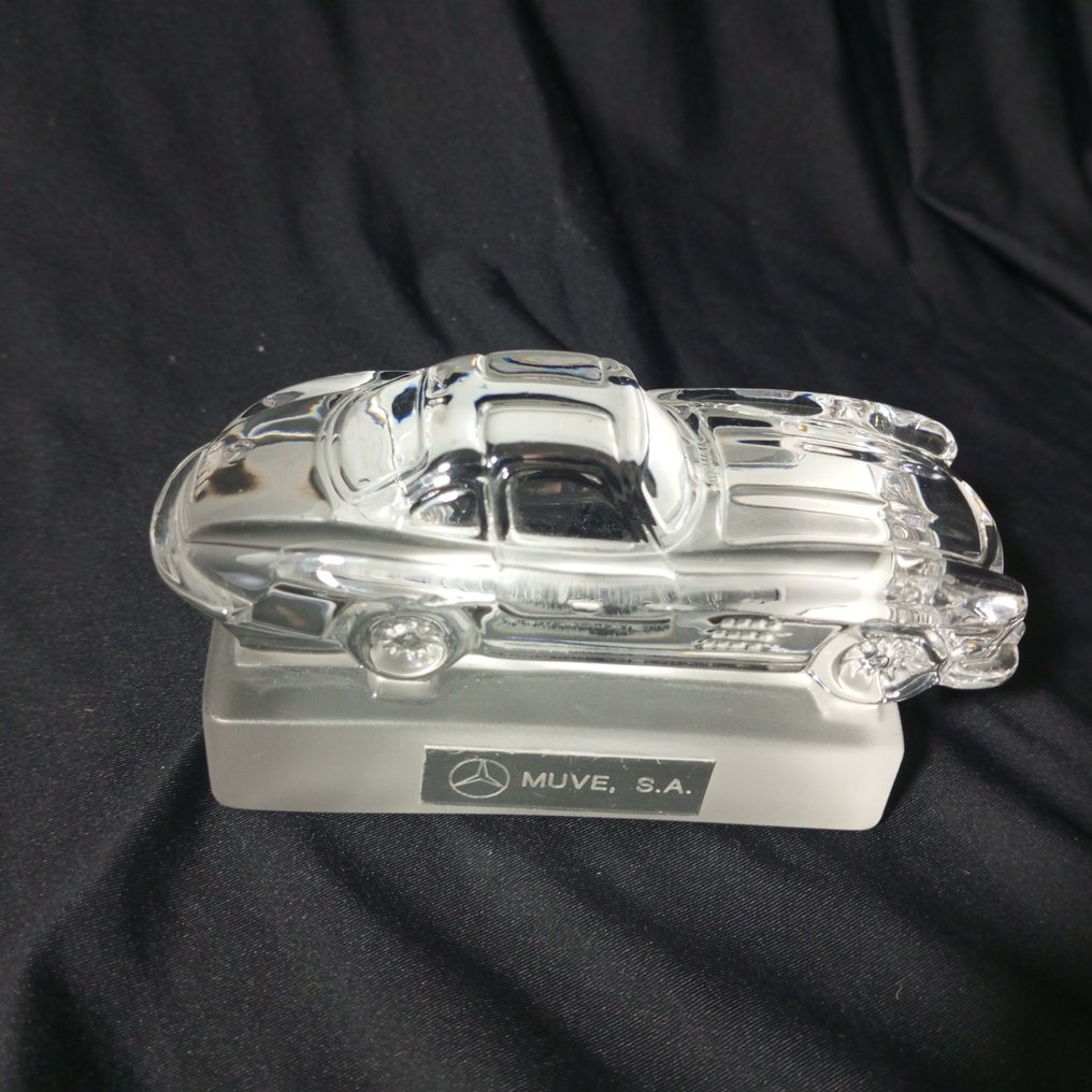 Goebel Non in scala - Modellino di auto - Mercedes 300 SL 1954 #2.1