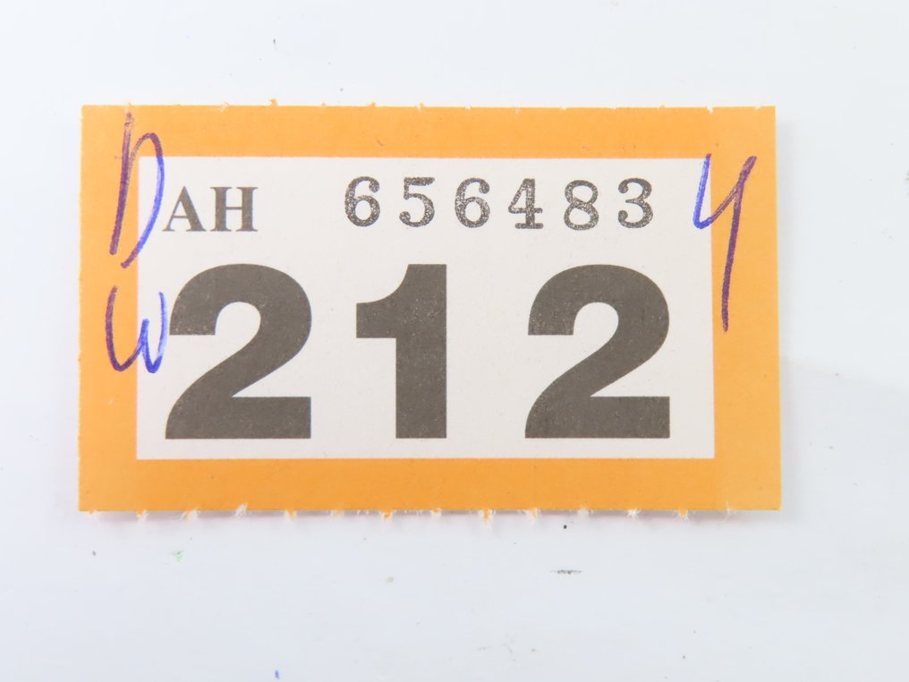 Fleischmann H0 - 97 5125K/97 5121K - Modellvonatszemélyszállító (3) - 3 db 4-üléses duplaemeletes gyorsvonat-kocsik 1./2. osztály és 2. osztály - DB #1.0