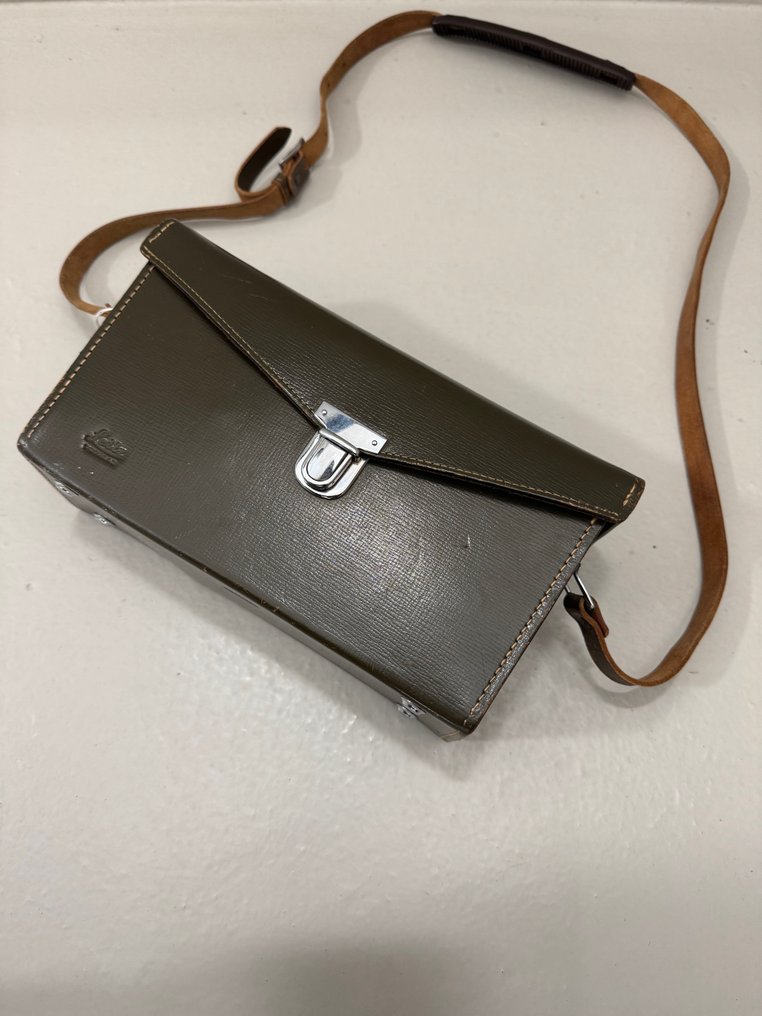 Leica Leicina Filmkamera #2.1