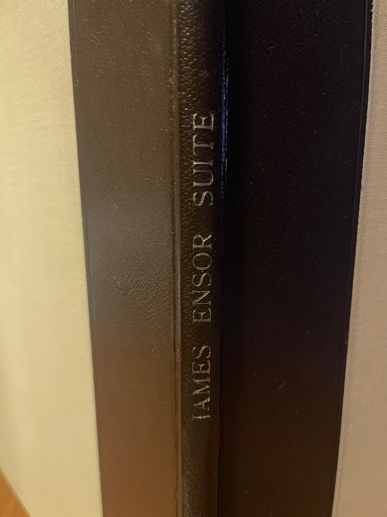 Signed, Flor Alpaerts - Flor Alpaerts - 1951 #2.1