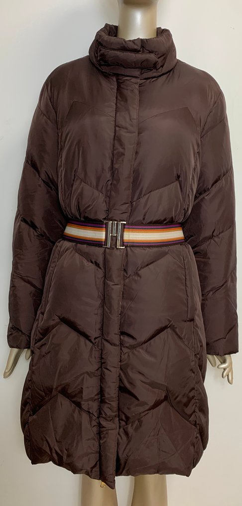 Missoni - Casaco com enchimento #1.0