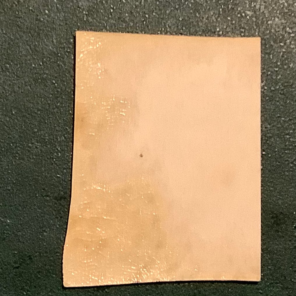 Frankrijk 1852 - 10 cent Napoleon prins president - Yvert 9 #1.0