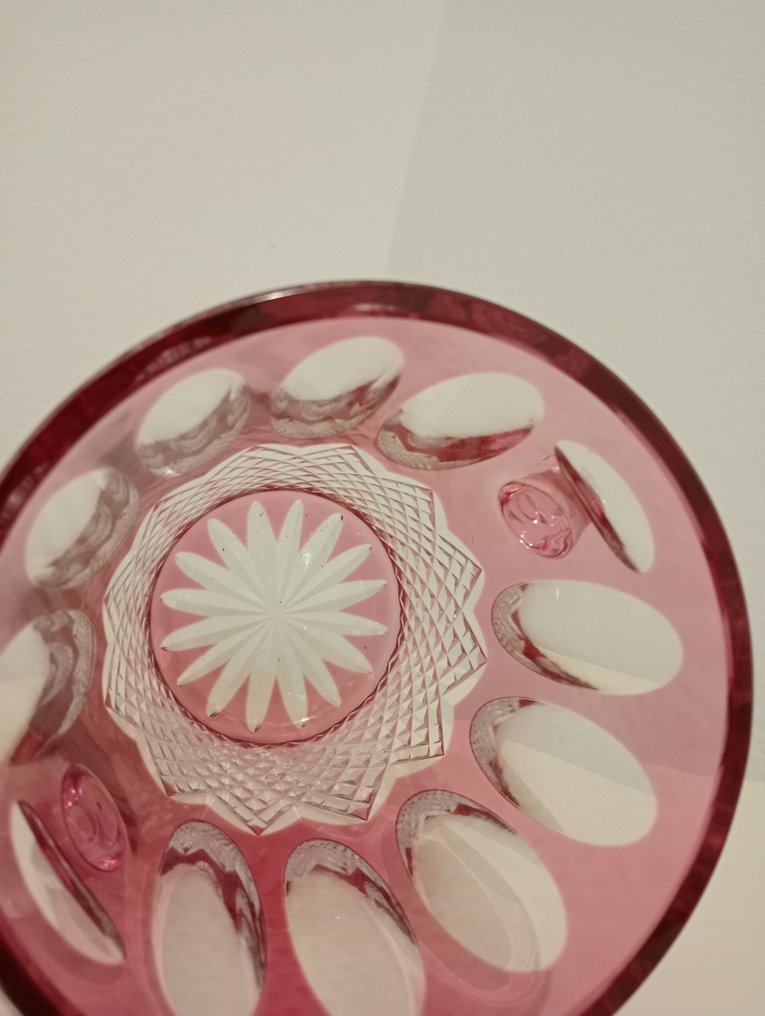 Ijsemmer - Kristal #1.0