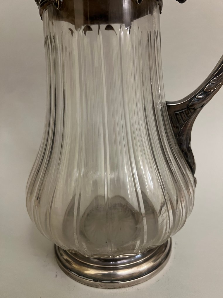 Brocca - Cristallo #2.1