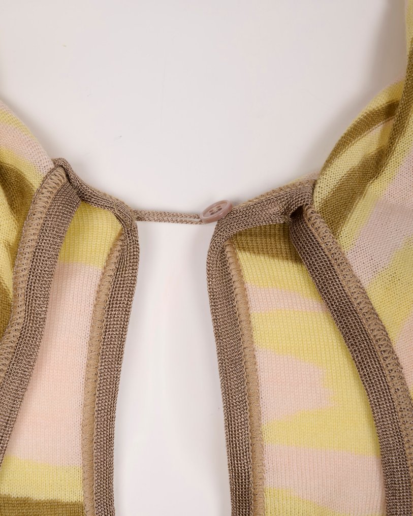 Missoni - 雞尾酒裙 - New with tags #4.3