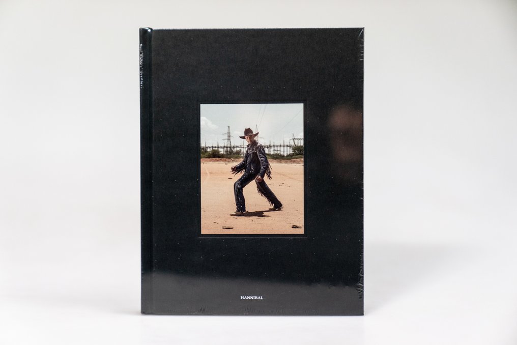 Pep Bonet - Hellbangers - 2021 #1.0