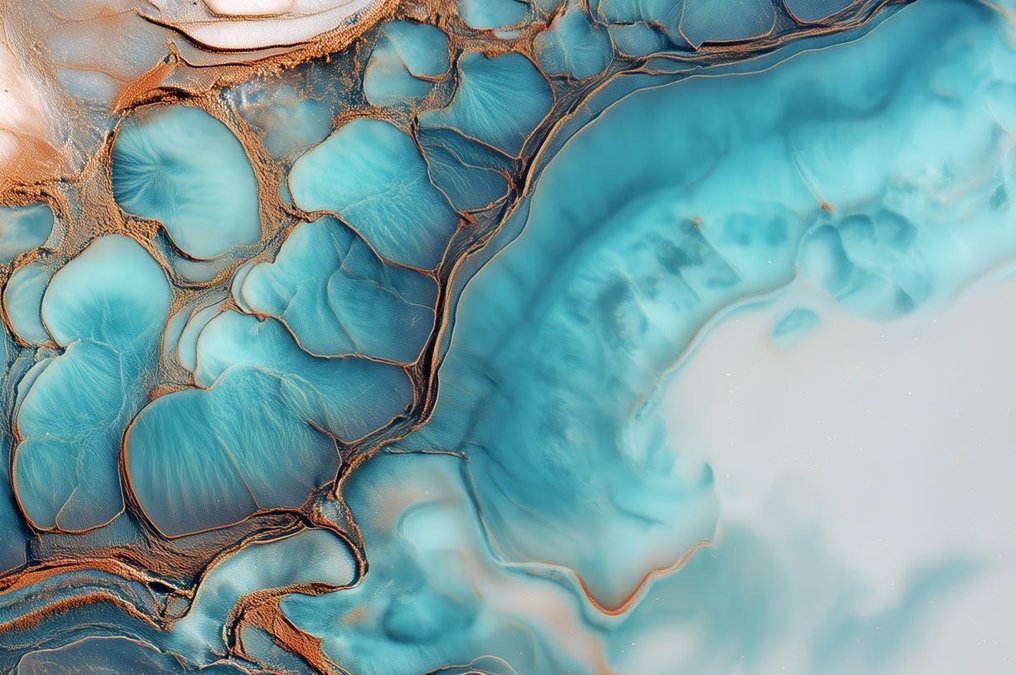 Lea Ottavi - Terra Dreams Unfolding XXL #3.2