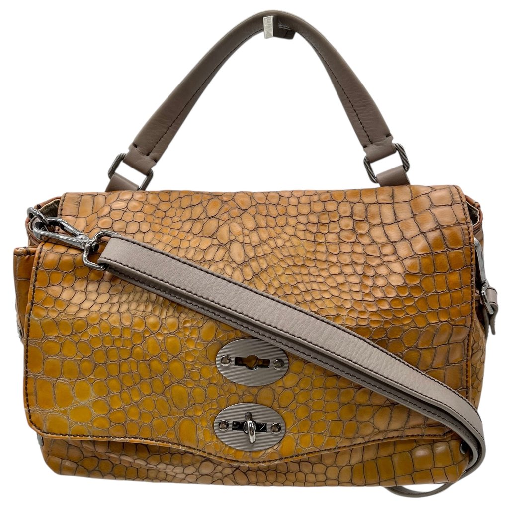 Zanellato - Τσάντα ώμου #1.0