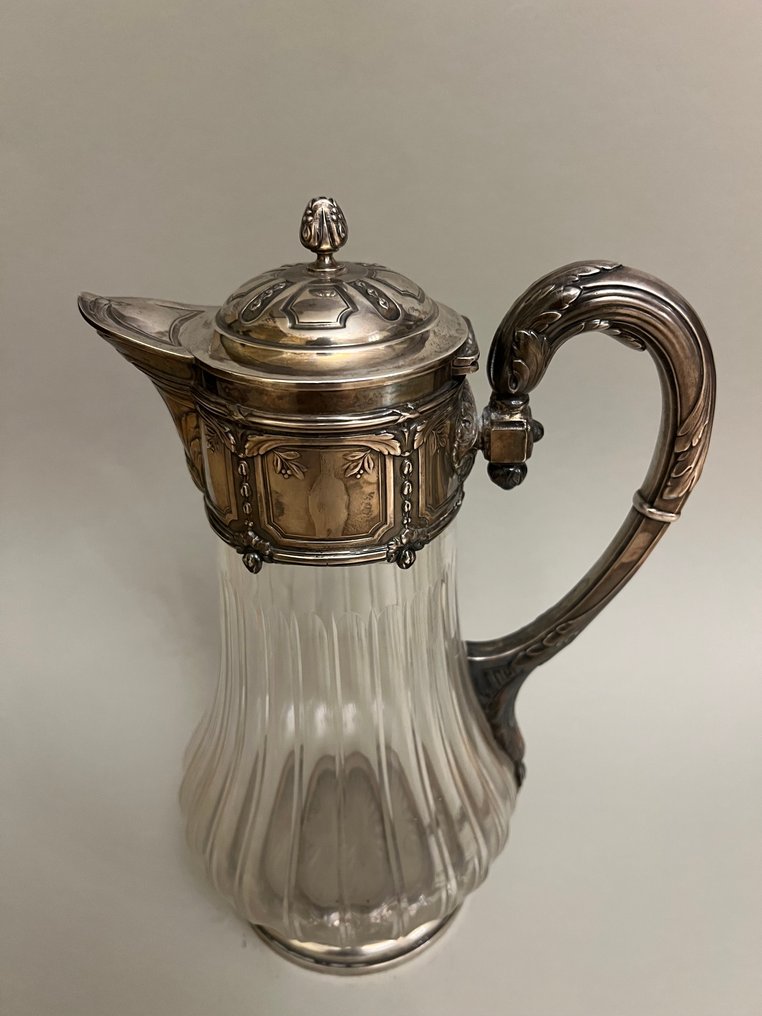 Brocca - Cristallo #1.0