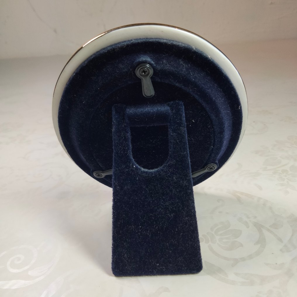 Fabergé style - Billedramme - Porcelæn #2.1