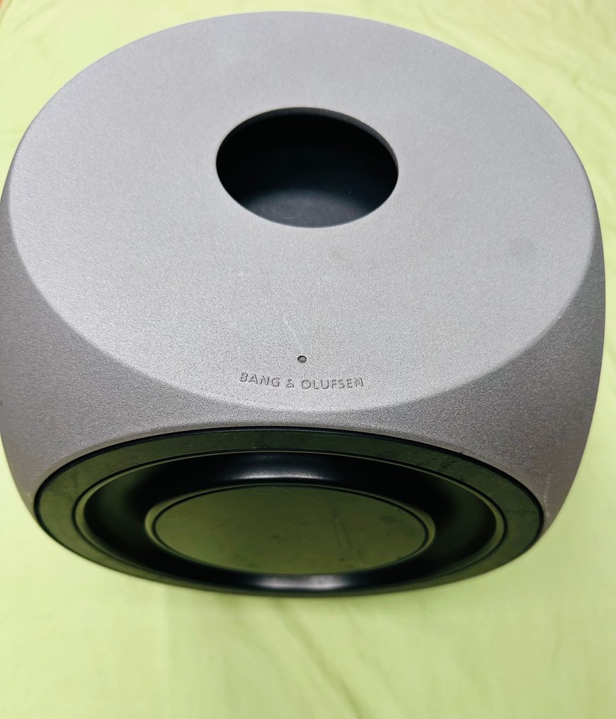 Bang & Olufsen - Beolab 2 Conjunto de altavoces de subwoofer #1.0